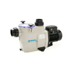 Kripsol - pompe ks / tt (koral) 1 cv triphas�e / fiberpool