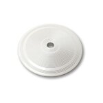 Kripsol - couvercle skimmer rond yrcsk013 fiberpool