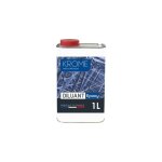Krome peinture - krome diluant epoxy - nettoyage et dilution des peintures - 1l conditionnement: 1l Krome peinture - krome diluant epoxy - nettoyage et dilution des peintures - 1l conditionnement: 1l