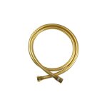 Flexible de douche en pvc - dor�