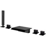Kroos ® - robinet mélangeur bain - douche cascade sur plage noir - bergame Kroos ® - robinet mélangeur bain - douche cascade sur plage noir - bergame