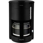 Krups ekspressof f 309 08 proaroma machine � caf� noir