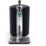 Krups machine � bi�re krups vb720e10