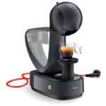 Krups - machine  caf nescaf dolce gusto infinissima kp173b10 reconditionne noir