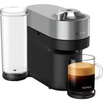 Krups nespresso vertuo pop + titan machine � caf� 1, 1 l