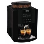 Krups - robot caf� 15 bars noir yy3074fd
