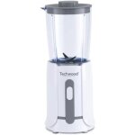 Krups tbl - 201 mini blender noir et gris 300w