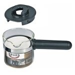 Krups - verseuse cafeti�re, expresso f0274200