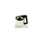 Krups - verseuse avec couvercle et filtre pour cafeti�re ms - 623653