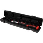 Ks tools 516. 9002 infinitool clé dynamométrique à cliquet 1 / 4'', 1 - 5 nm Ks tools 516. 9002 infinitool clé dynamométrique à cliquet 1 / 4'', 1 - 5 nm