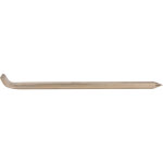 Ks tools - barre � mine bronzeplus 600mm, � 19mm - 963. 9721
