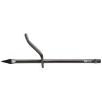 Ks tools - chevillette ronde de ma�on - 250 mm - 156. 0560
