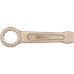 Ks tools - cl� � ?illet � frapper bronzeplus 50mm, 255mm - 963. 7743