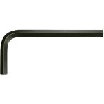 Ks tools - cl� m�le brunie courte, 6 pans 5, 5 mm - 151. 26055