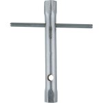 Ks tools - cl� � tube droite, 17 x 19 mm - 518. 0882