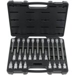 Ks tools - coffret de douilles tournevis xzn�, 26 pi�ces - 911. 1635