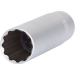 Ks tools - douille bougie ultimate 3 / 8'' 12 pans, 14 mm - 922. 3846