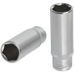 Ks tools - douille longue 6 pans ultimate� 1 / 4'', 11 / 32'' - 922. 1528