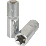 Ks tools - douille longue torx ultimate� 1 / 2', l. 75mm - e24 - 922. 1386 - ce produit de marque kstools ...