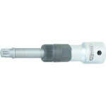 Ks tools - douille pour poulie d�brayable d'alternateur xzn, m10 - 150. 3102