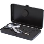 Kstools - ks tools - coffret cl� � chocs vibrante 1 / 4'' 10 - 40nm pour bougies de pr�chauffage - 5pcs ...