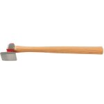 Ks tools - marteau de carrossier - t�te l�g�rement bomb�e - 140. 2209