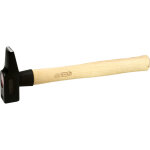 Ks tools - marteau rivoir manche hickory, 400g - 142. 1050