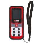 Mtre laser - mesure prcise jusqu' 60 m avec affichage led - tlmtre laser - 300. 0068 - ks tools ...