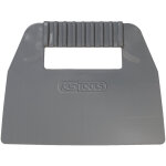 Ks tools - plaque de protection - droite - 270 x 200 mm - 140. 2323