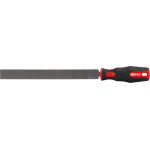 Ks tools - r�pe plate b�tarde emmanch�e, l. 250 mm - 157. 0626