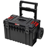 Ks tools - trolley pour caisse � outils - caisse mobile scm - malette outils avec roues - 850. 0381f