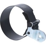 Ks tools - cl� � filtre acier � 130 - 143 mm - 455. 0052