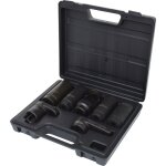 Ks tools - coffret de douilles pour sondes lambda, sonde thermique et injecteur - 150. 2100