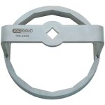 Kstools - ks tools - cloche pour filtre � huile 3 / 8'', diam�tre 103 mm / 14 cannelures - 150. 9382