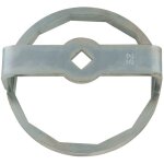 Kstools - ks tools - cloche pour filtre � huile 3 / 8'', diam�tre 91 mm / 12 rainures - 150. 9423