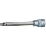 3 / 8' douilles tournevis torx, longues, t25