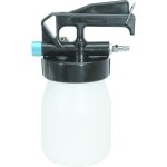 Ks tools - appareil de purge pour filtre � gasoil - 150. 9356