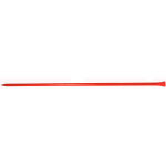 Ks tools - barre � mine octogonale - 1800 mm - 156. 0596