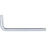 Ks tools - cl� m�le courte torx� t20 - 151. 2347