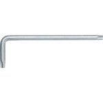 Cl�s m�les, torx, perc�es, courtes, t50