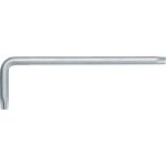 Cl�s m�les, torx, perc�es, courtes, t55