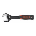 Ks tools - cl� � molette � manche bi - mati�re, 12'' - l. 300 mm - 577. 0301