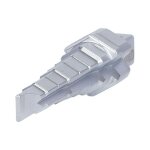 Ks tools - cl� �tag�e sanitaire, 3 / 8 - 1 avec embouts - 130. 2001