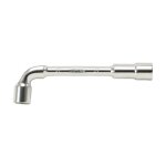Ks tools - cl� � pipe d�bouch�e, 21 mm - 6 pans - 517. 0421