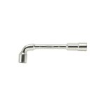 Ks tools - cl� � pipe d�bouch�e, 24 mm - 6 pans - 517. 0424