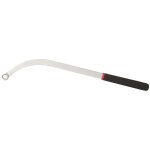 Cl� pour poulies, 460 mm, 15 mm