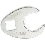 Cl� type qfc 3 / 8', 19 mm - 12 pans