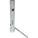 Ks tools - cl� � tube droite, 21 x 23 mm - 518. 0878