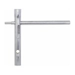 Ks tools - cl� � tube droite, 12 x 13 mm - 518. 0873