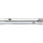 Ks tools - cl� � tube droite, 8 x 9 mm - 518. 0871